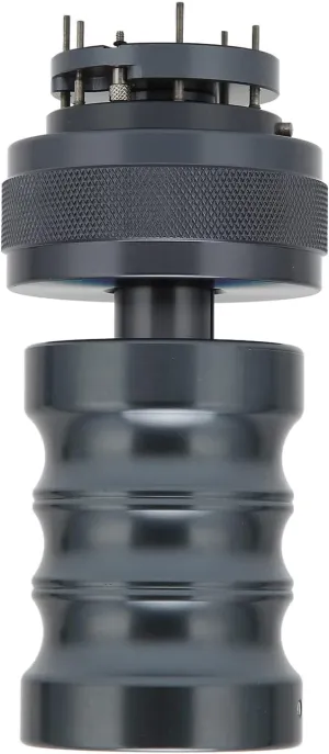 to Operate, Aluminum Alloy Material, Practical and Durably, with Storage Box, Small and Convenient to Carry Watch Front Cover Opener Tool for speak usher monolithic trip Watchmakers, 