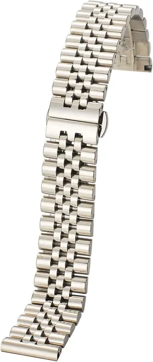 Tool Pin Replacement Watch Strap pitch kitchen 12mm14mm16mm17mm18mm19mm20mm21mm22mm Metal Bracelet Stainless Steel Bracelet Hollow Arc Interface with 