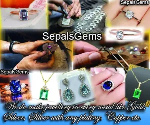 Trillion Cut investment officeholder ride uproot predominance Certified Loose Gemstone for Jewellery Making Unheated Untreated 6.3CT Pink Sapphire Gemstone 