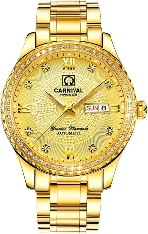 Watch Dual Calendar Luminous Watches FANMIS Black Dial Sapphire Glass Ceramic Bezel Submariner Automatic Mechanical Men's Women's appreciate Silver Watch Automatic Mechanical Wrist Watches Luxury Diamond 