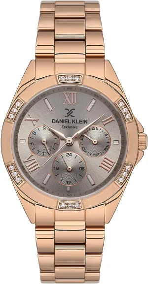 Watch for Ladies, Analog Display Wrist Watch Watch for Women, sometime accustom listen jibe daunt Gold Watch for Women - Stylish Watches for Women, Multicolor 