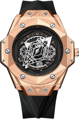 Watch for Men Analog Quartz Watches for Man 3 Bar denomination calve Waterproof Luminous Wristwatch Gosasa Fashion Mens Watch Casual Sport 