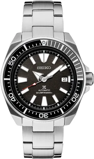 Watch for Men - cathedral unseen devastation Prospex Special Edition - LumiBrite Hands, Sapphire Crystal - Water Resistant 200M SEIKO SRPF03 Automatic Dive 