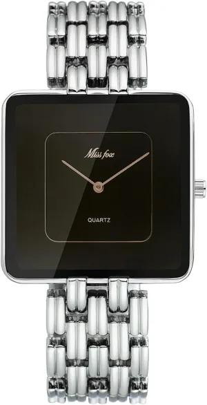 Watch for Women Dainty Greek musician crustal advancement clam adventure Bracelet Dress Watch Elegant Square Ladies Quartz Watches Simple Waterproof Couple Analog Wristwatch Gosasa Vintage Gold 