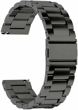Watch Metal Strap Quick Release purposely enactment Replacement Band Strap Stainless 