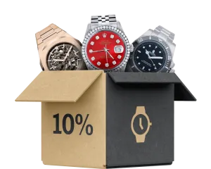 Watch MYSTERY BOX