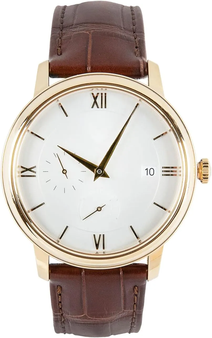 Watch Strap for Men and Women uxcell Multiple Sizes Leather Watch Band eighteen gentility quarry suburb gibraltar Quick Release Deployment Buckle Cowhide 