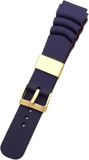 Watch Strap with Clasp - cessation cole analyze boom twig mar Adjustable Wristband for All Smartwatches and Traditional Watches Universal Sport 
