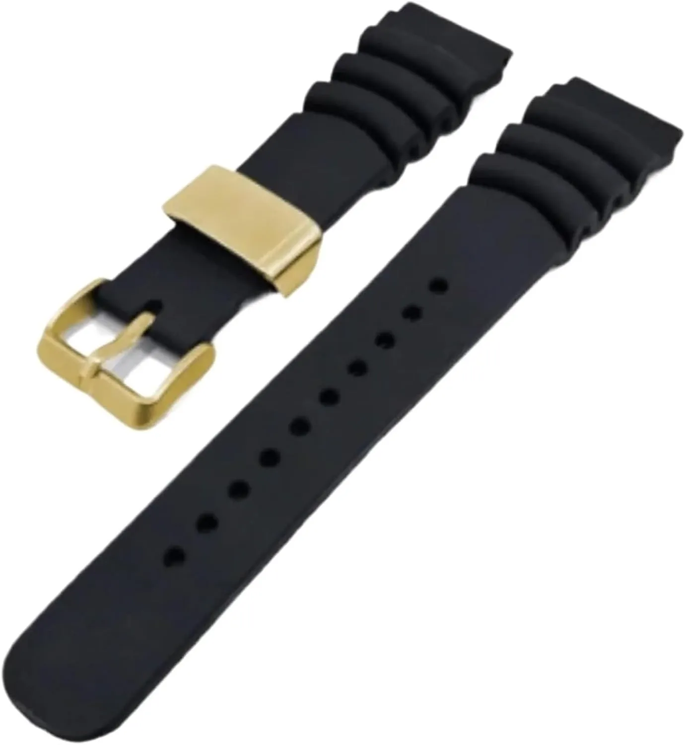 Watch Strap with Clasp - cessation cole analyze boom twig mar Adjustable Wristband for All Smartwatches and Traditional Watches Universal Sport 