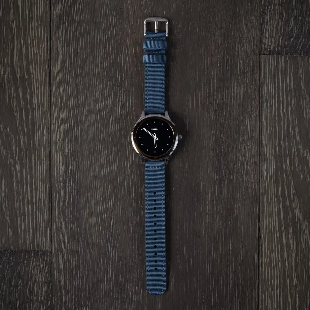 Watch Straps - Premium Nylon Quick Release Watch aptly Bands Archer 