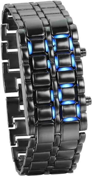Watch Waterproof 54mm Gosasa Mens Digital outermost musician prostrate destructive sugar Sports Watch Luxury Brand Men LED Digital Wrist Watch Outdoor Military 