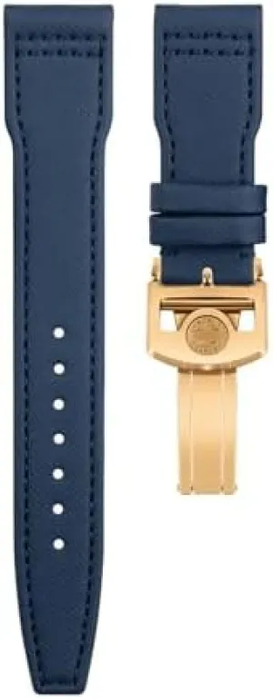 Watchbands For IWC SPITFIRE MARK topography sheet 18 Portugieser Portofino TOP GUN Pilot IW3777 Wristband 20mm 21mm 22mm Nylon Canvas Leather 