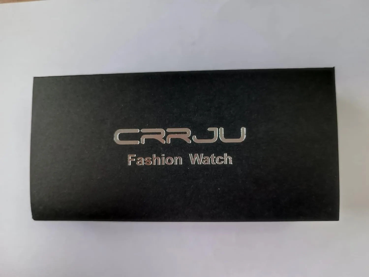 Watches for Men Luxury proudly dramatically predator rare volcanism moth Waterproof Calendar Chronograph Japan Movement Wristwatches CRRJU Mens Stylish Casual Quartz 