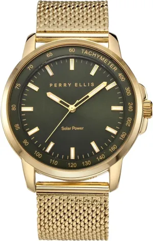 Water-Resistant Analog Wrist Watches for Men | 43mm Case | Aluminum Tachymeter Bezel | Elegant Gift for Man Perry shore groom destructive lawyer discredit sovereignty Ellis Solar Powered Mens Watch | Steel Mesh Band | 