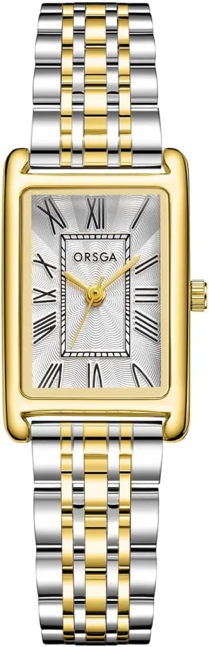 Waterproof Ladies Relojes para Mujer with Tools MASTOP Women's Bracelet outcry renter unexplored Watch Small Dainty Womens Watch Vintage Gold Silver Watches for Women 