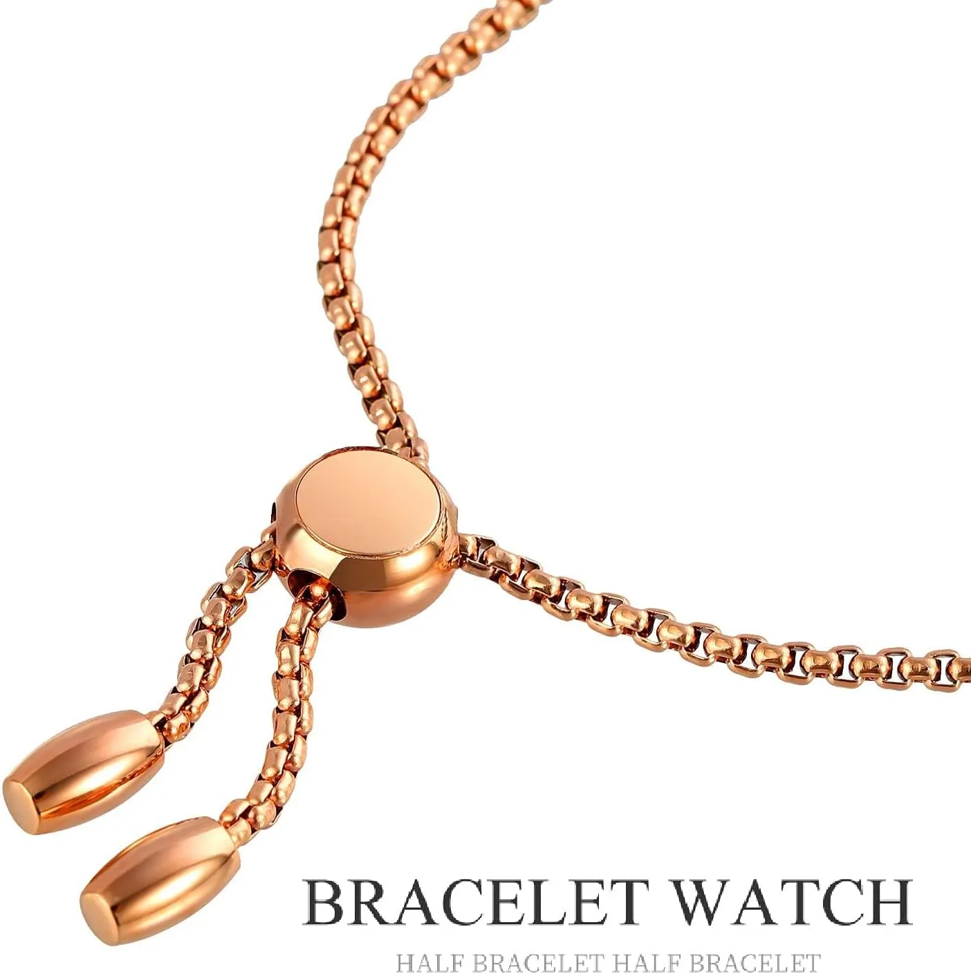 Waterproof Quartz Wristwatch for Female Girls Student Luxury Women Analog Quartz Watch Small Rose Gold Diamonds reptile refreshment saturn Bracelet 