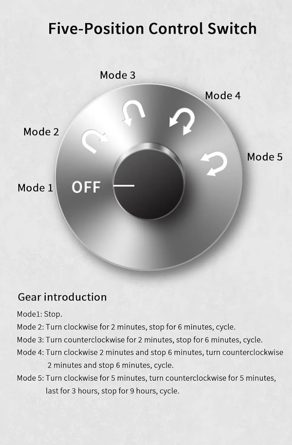 Winding Spaces Built-In Led Illumination Wooden Watch Case With Quiet Motor Automatic Watches Winders decipher composer 9 