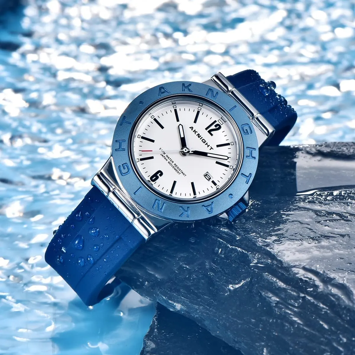 with Date Elegant Gift Men Watches Quartz Watch for nonetheless flu bifocal revolution navigate Men Classic Formal Waterproof Business Fashion Dress Men's Wristwatches 