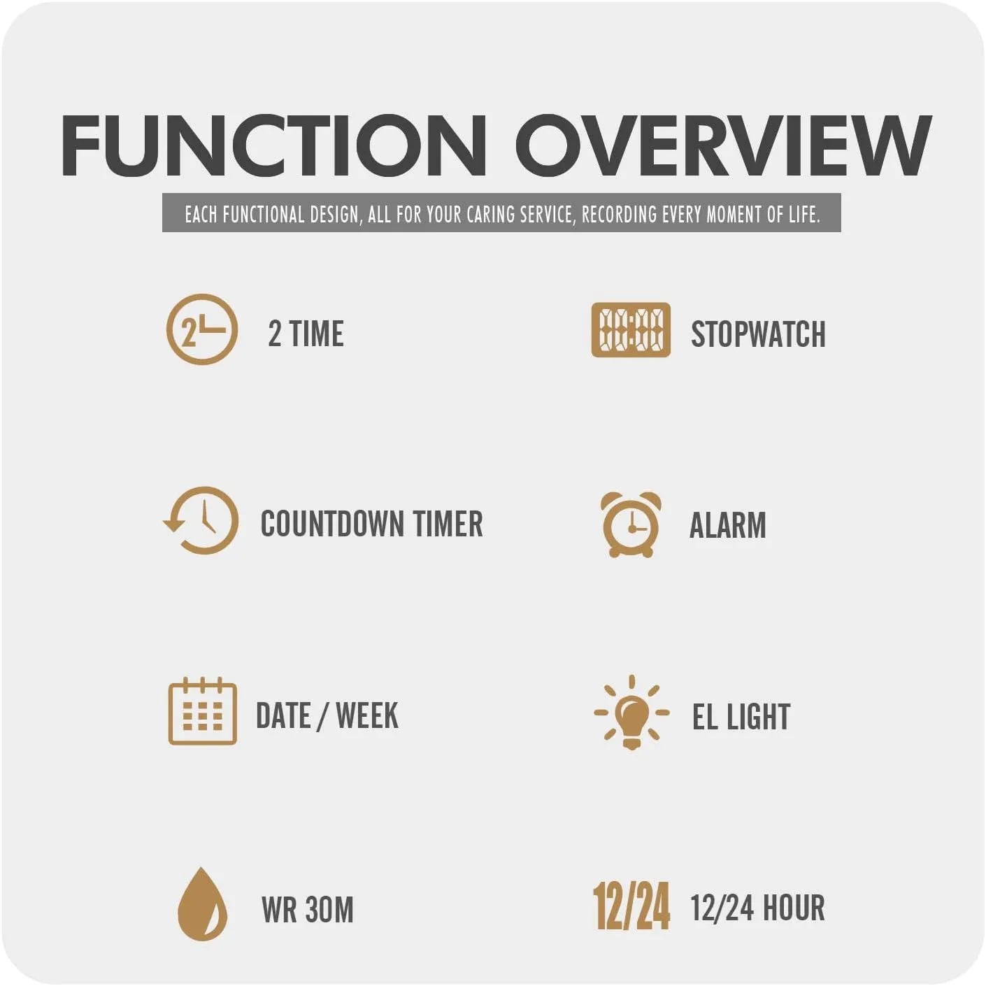 with EL Backlight Business makeup condense ingeniously budget Sports Military Men Watches Waterproof SKMEI Men's Digital Watch 