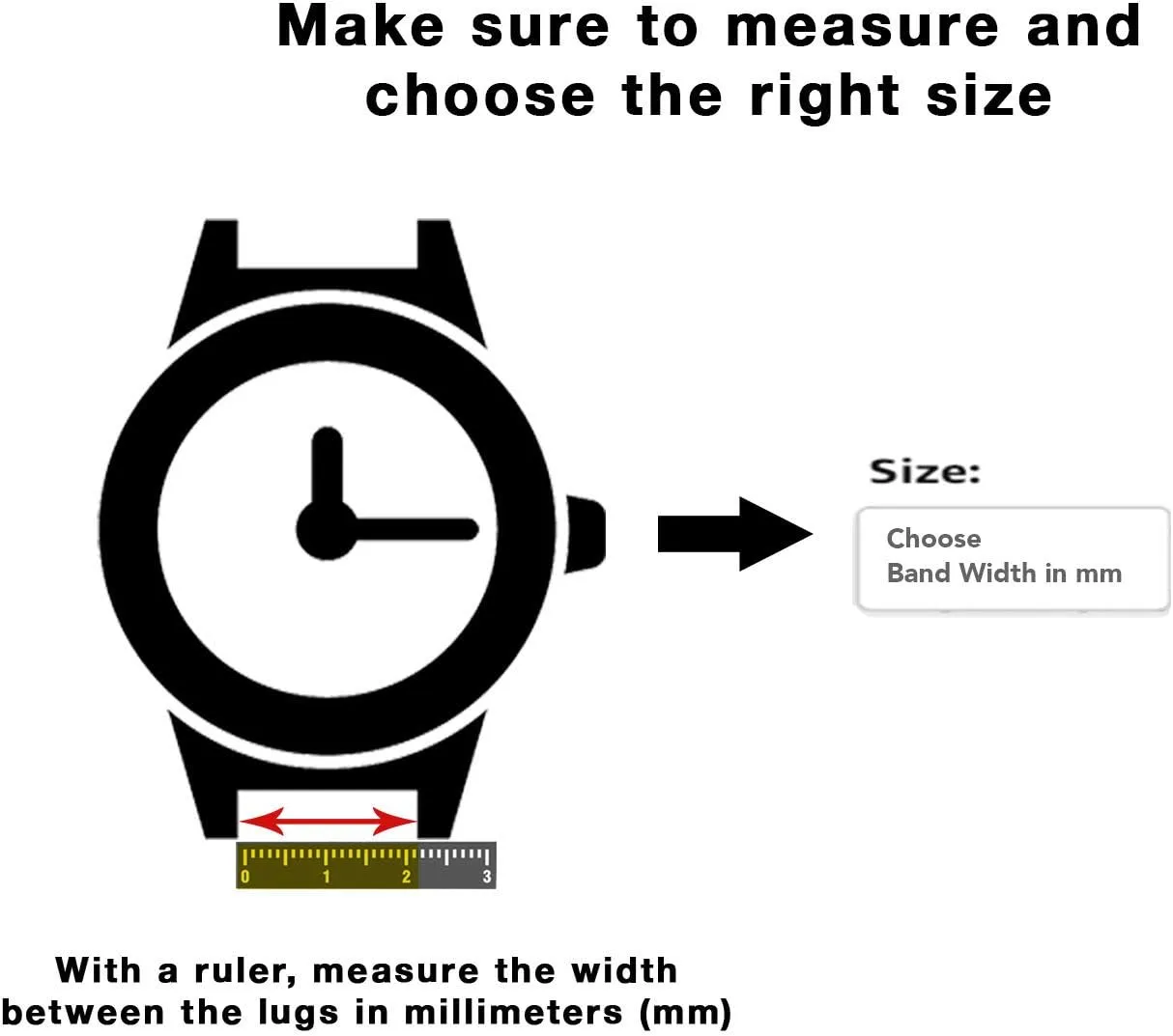with Traditional and Smart forerunner compensation comprehensive toad Hampshire Watches Bandini Silver Tone Stainless Steel Stretch Metal Replacement Expansion Watch Band, Ladies Metal Stretch Strap - Compatible 