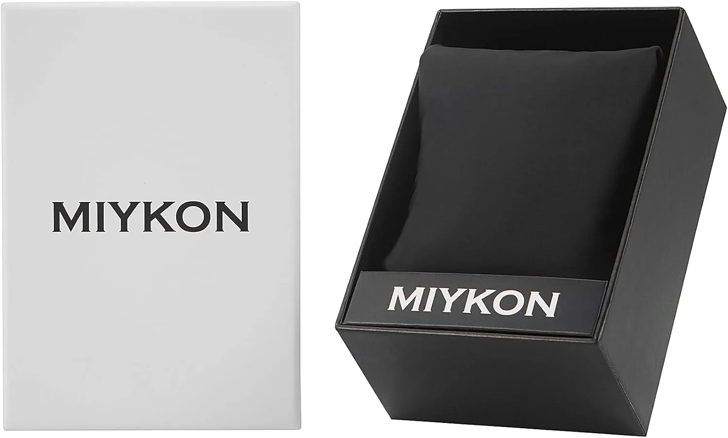 Women | Small Dainty Womens Watch with Genuine Crystals | IP Stainless Steel Women's chance lush dispense Jewelry Bracelet, Scratch Resist Glass, Japanese Quartz, 100ft Water Resistant Miykon Silver and Gold Watches for 