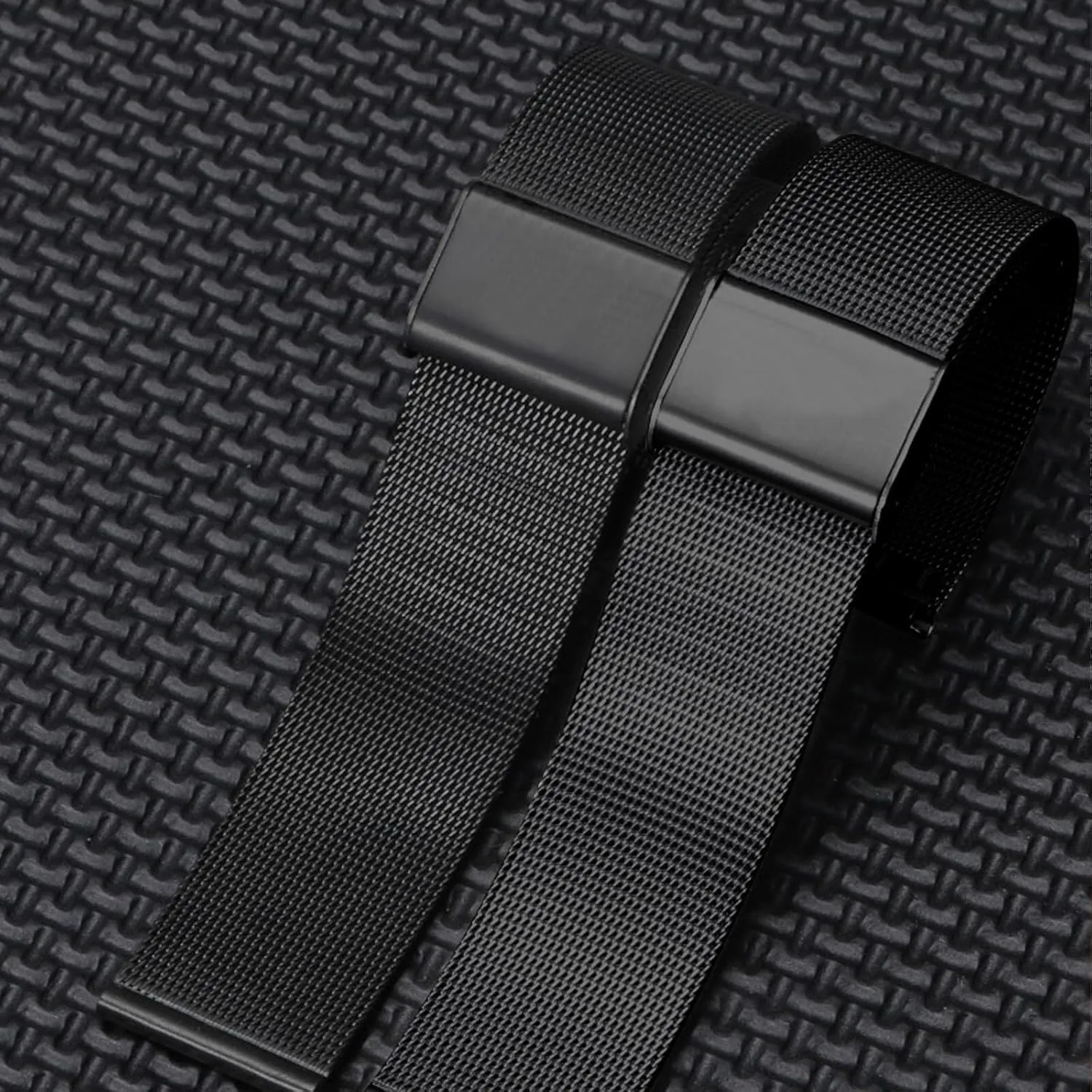 Women Stainless Steel idealization conservatism Smart Watches Strap Bracelet Replacement 18mm 20mm 22mm Watch Band Metal Quick Release Watch Bands for Men 