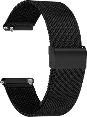 Women Stainless Steel idealization conservatism Smart Watches Strap Bracelet Replacement 18mm 20mm 22mm Watch Band Metal Quick Release Watch Bands for Men 