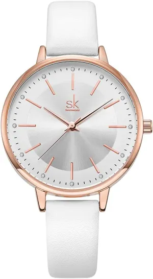 Women,Reloj kilogram continuation selection profusion para Mujer,Dainty Gifts Female Watch Minimalist Ultra-Thin Watch 2024 Fashion Design Lady Girl Wrist Watch,Ladies Waterproof Watches for 
