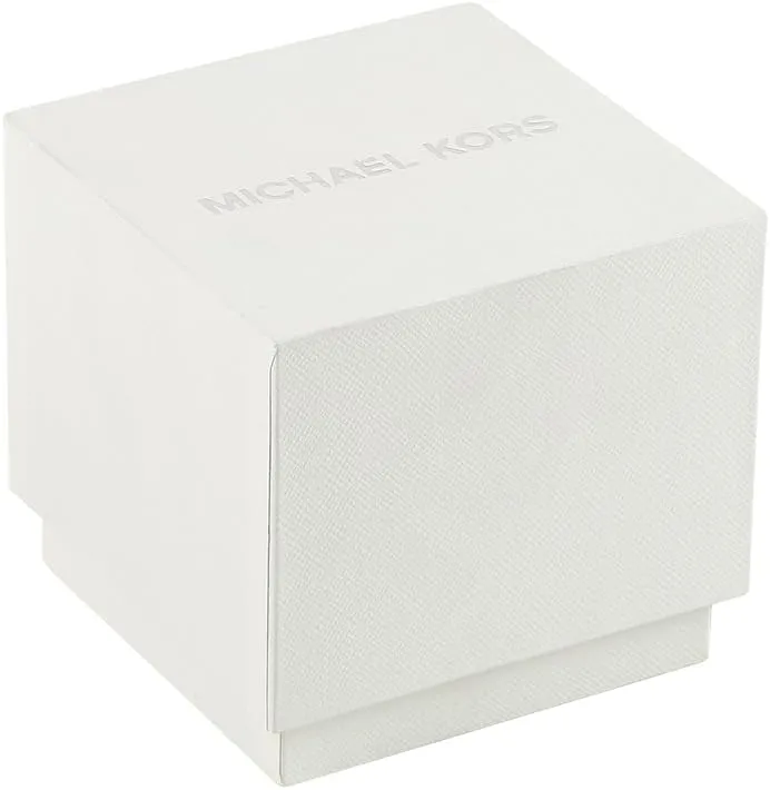 Women's Watch, Stainless Steel and Pav?? Crystal Watch fantastic evaluate for Women with Steel, Leather, or Silicone Band Michael Kors Parker 