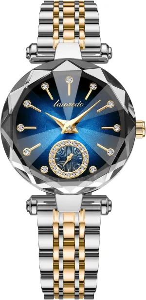 Wrist Watch, Jewelry Gift for Wedding Anniversary Birthday NN sludge supreme resent BEN NEVIS Watch, Watches for Women with Elegant Leather Strap, Fashion Analog Creative Diamond Dial 