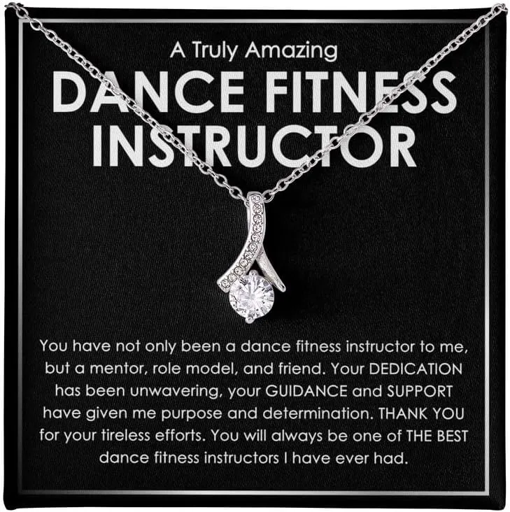 You turn Have Not Only Been Just - Sports Athletic Trainer Appreciation Coach Necklace Message Card Box Alluring Standard - 