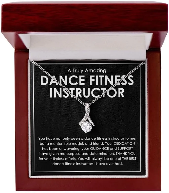 You turn Have Not Only Been Just - Sports Athletic Trainer Appreciation Coach Necklace Message Card Box Alluring Standard - 