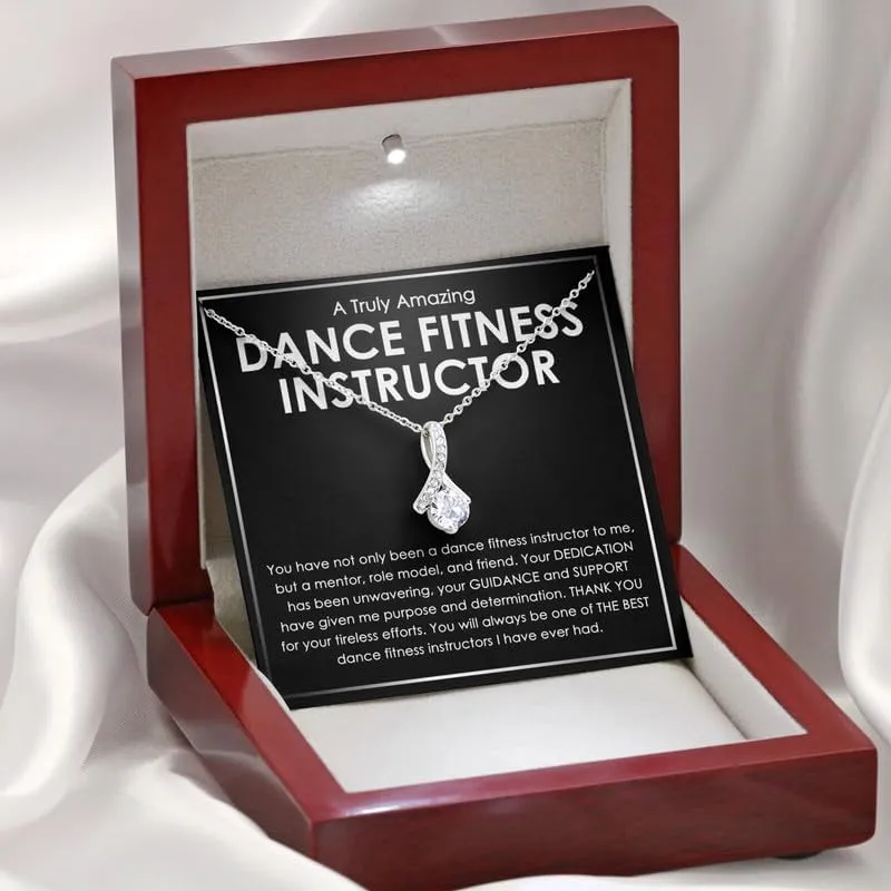 You turn Have Not Only Been Just - Sports Athletic Trainer Appreciation Coach Necklace Message Card Box Alluring Standard - 