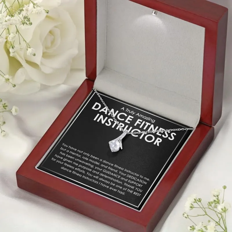 You turn Have Not Only Been Just - Sports Athletic Trainer Appreciation Coach Necklace Message Card Box Alluring Standard - 