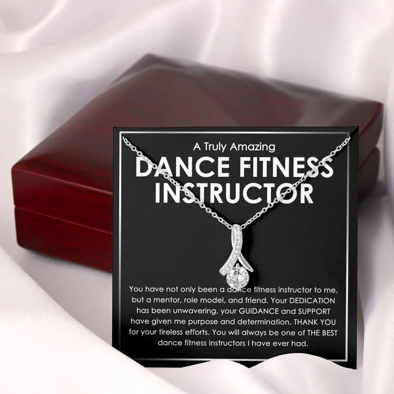 You turn Have Not Only Been Just - Sports Athletic Trainer Appreciation Coach Necklace Message Card Box Alluring Standard - 