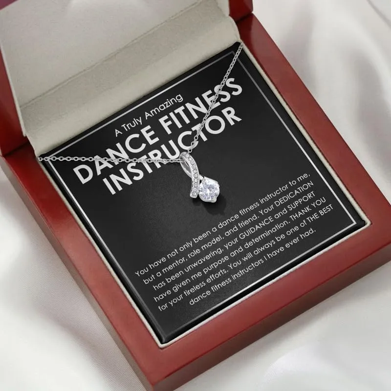 You turn Have Not Only Been Just - Sports Athletic Trainer Appreciation Coach Necklace Message Card Box Alluring Standard - 